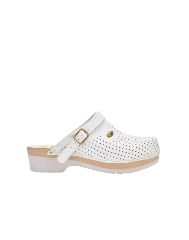 CLOG S/Comf.C/Cint.Bianco 37