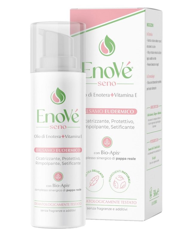 ENOVE'Balsamo Seno 50ml