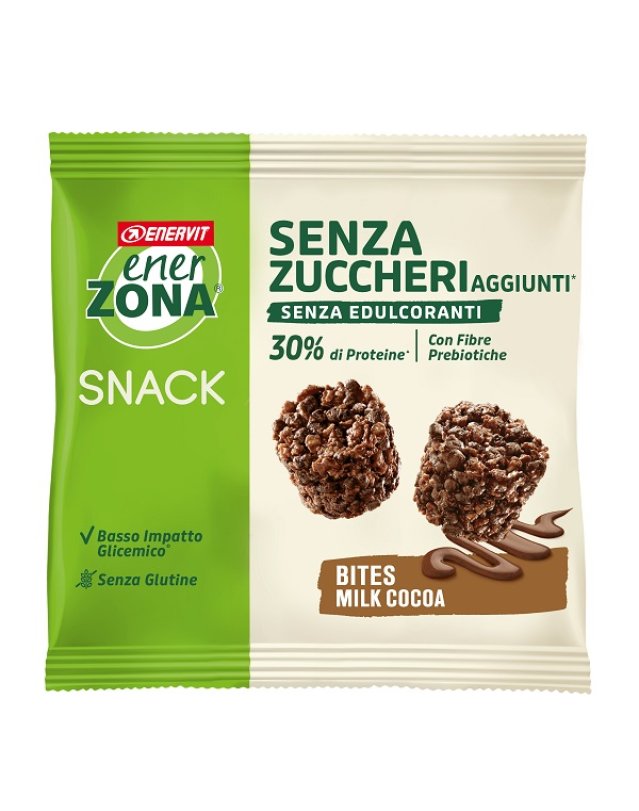 EZ BITES Milk Choco 24g