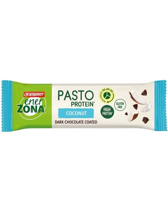 EZ Pasto Cocco Ciok 60g