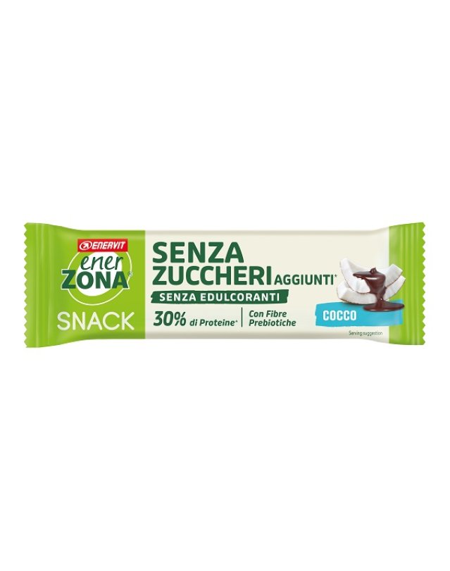 EZ Snack Coconut 33g