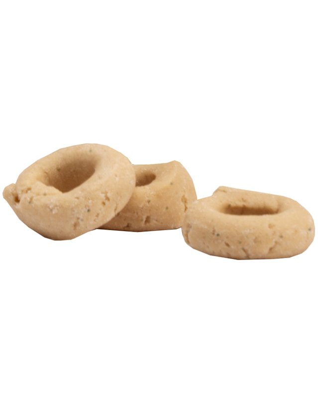 MORAMARCO Tarallini Fin.180g