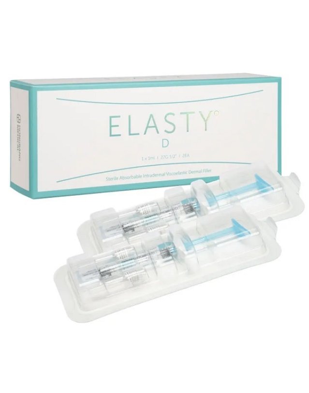 ELASTY DEEP+ HA 2SIR PRERIEMP
