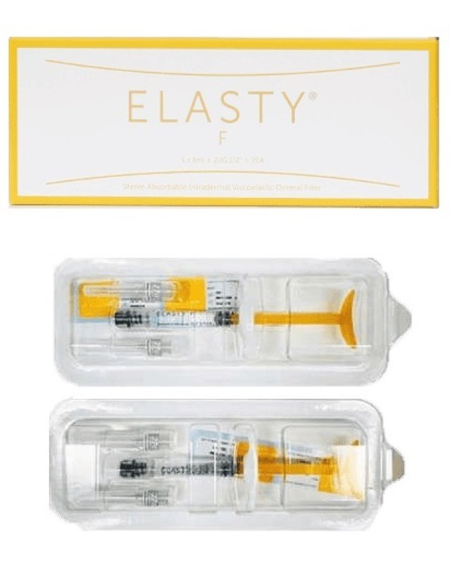 ELASTY FINE+ HA 2SIR PRERIEMP