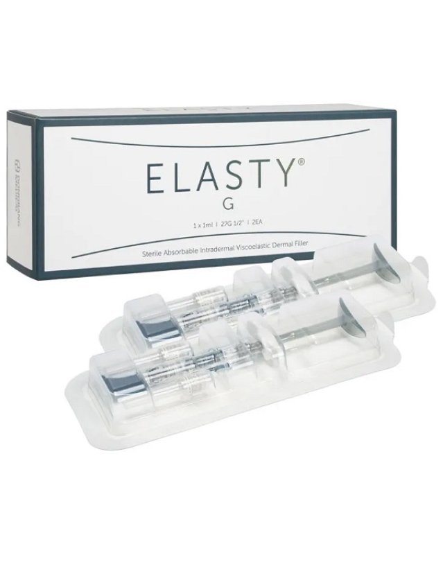 ELASTY GRAND+ HA 2SIR PRERIEMP