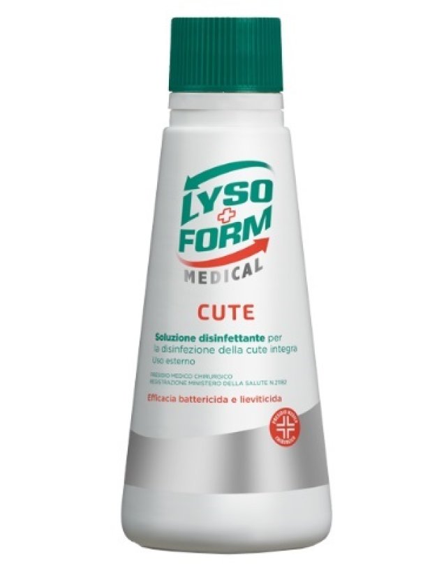 LYSOFORM MED.Disinf.Cute LYSOFORM MED.Disinf.Cute