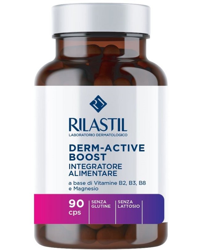 RILASTIL DERM-ACTIVE BOOS90CPS