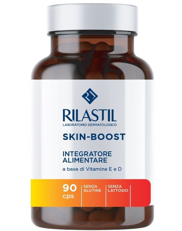 RILASTIL SKIN-BOOST 90CPS