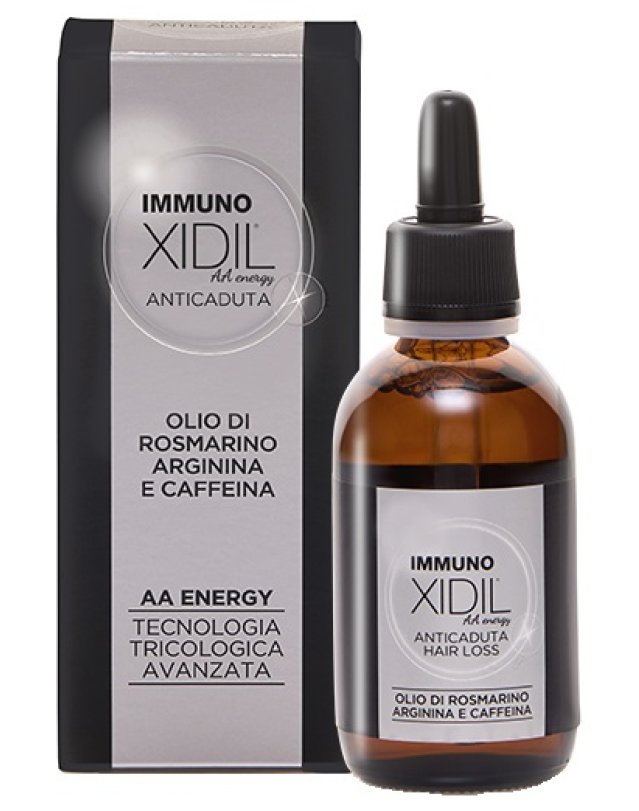 IMMUNOXIDIL AA ENERGY 50ML