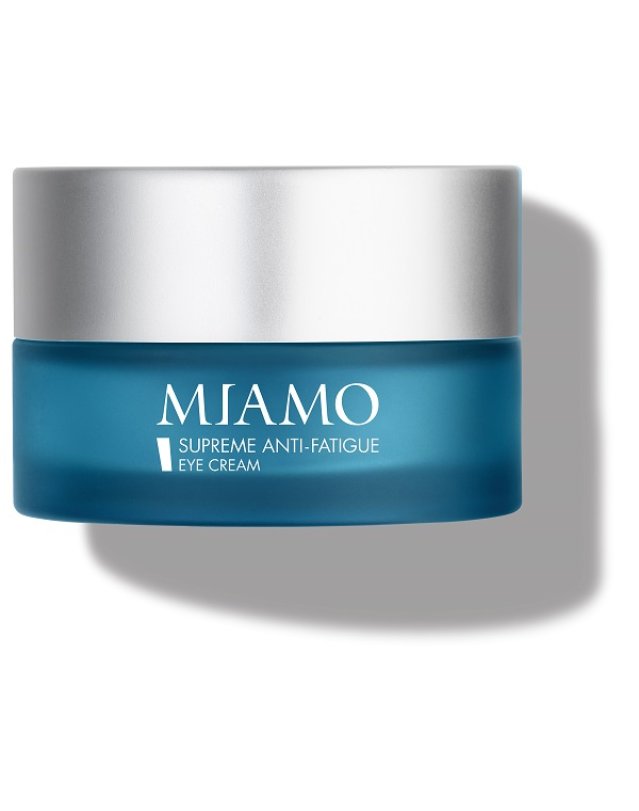 MIAMO SUPREME A/FATIGUE EYE CR MIAMO SUPREME A/FATIGUE EYE CR