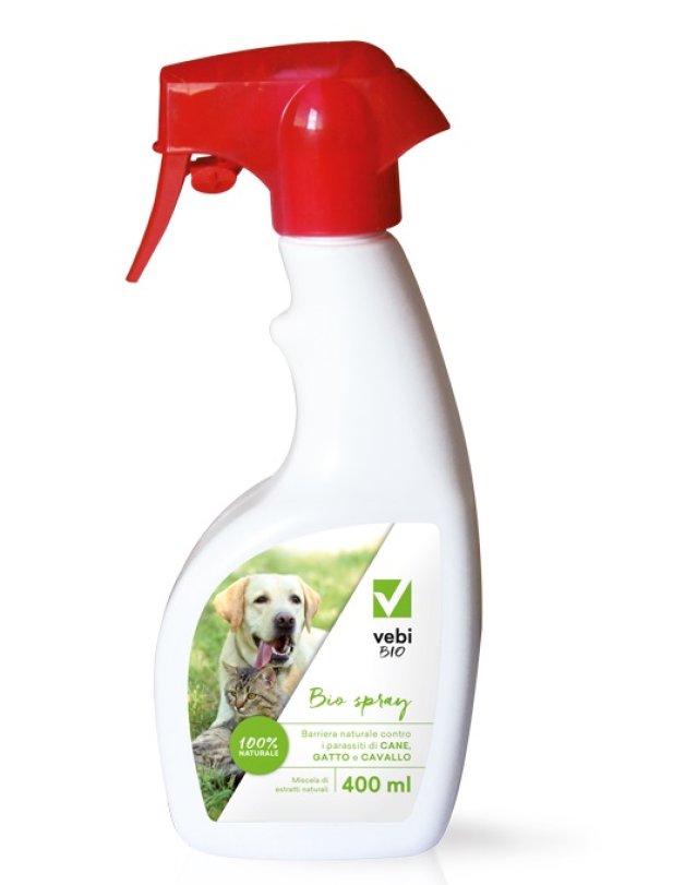 BIO SPRAY 400ML