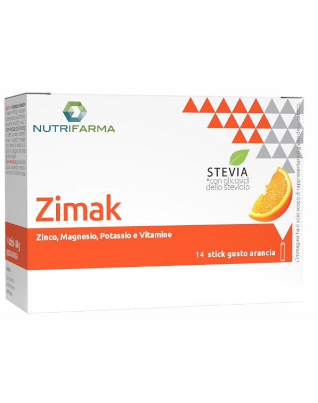 ZIMAK ARANCIA 14STICK