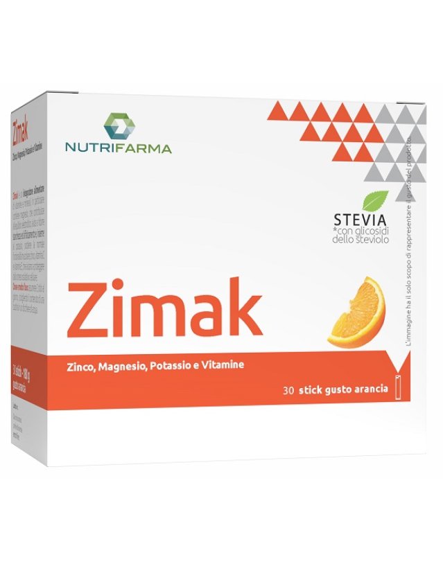 ZIMAK ARANCIA 30STICK ZIMAK ARANCIA 30STICK
