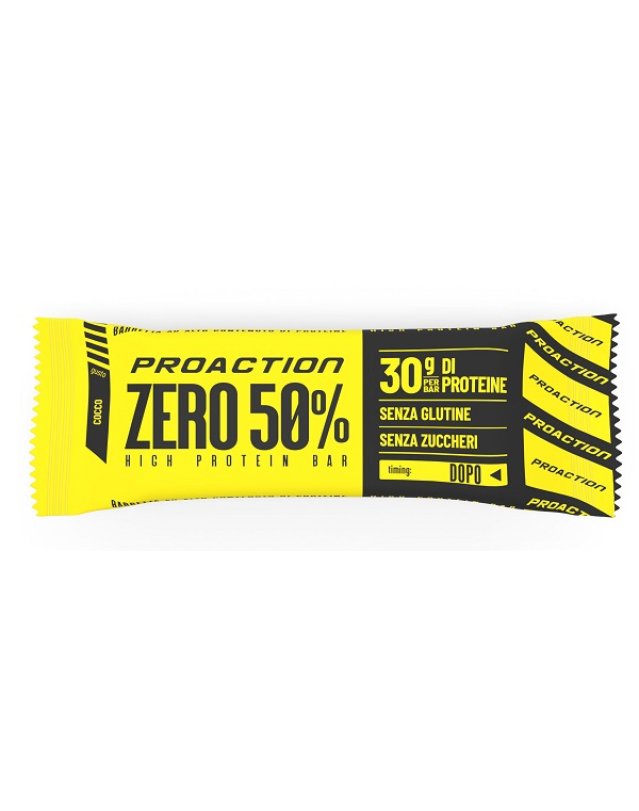 PROACTION FIT ZERO BARR 50% G/CO PROACTION FIT ZERO BARR 50% G/CO