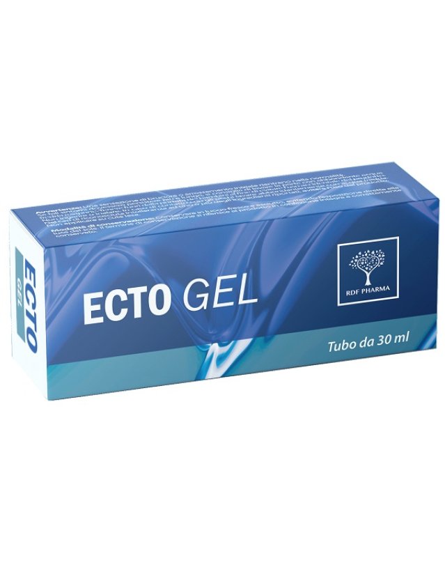 ECTO Gel 30ml