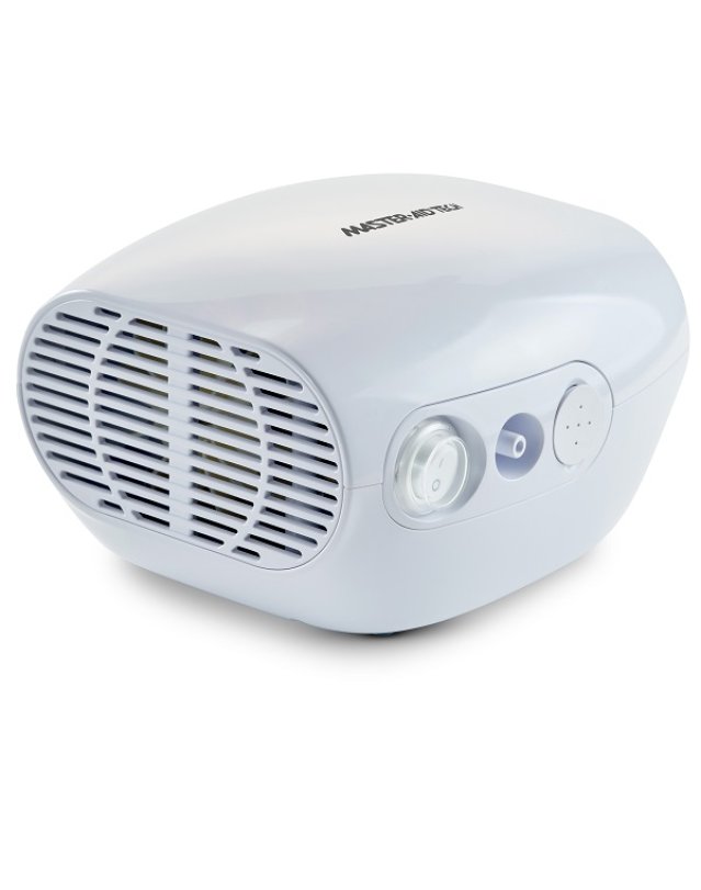 M-aid Air Silence Nebulizzator M-aid Air Silence Nebulizzator
