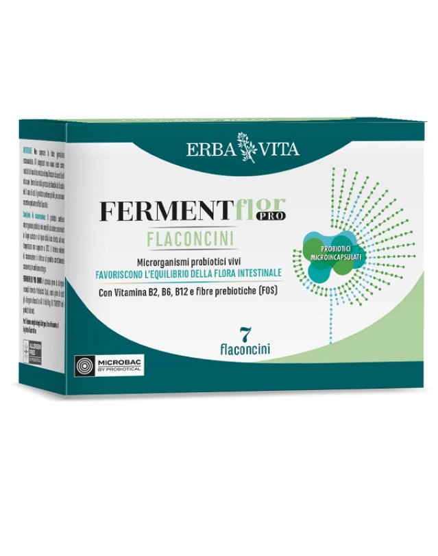 FERMENTFLOR PRO 7fl.