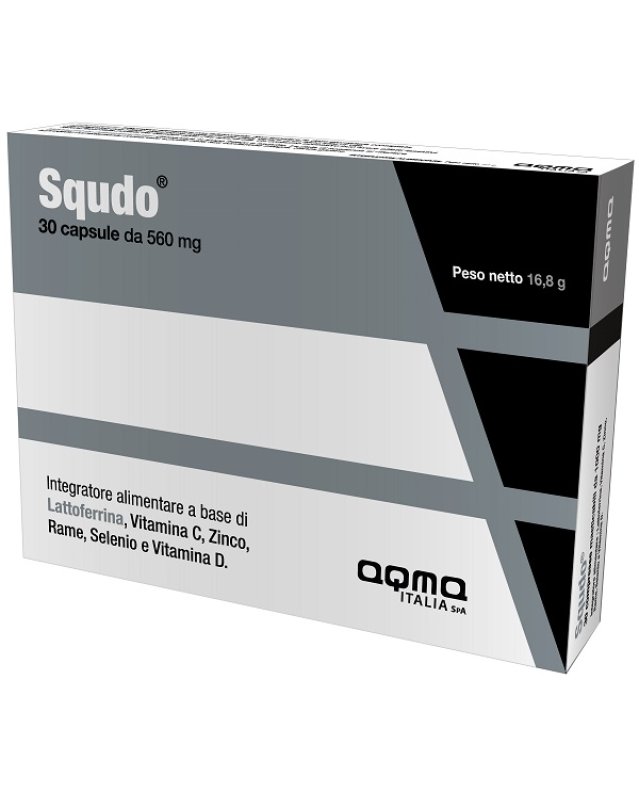 SQUDO*30 Cps