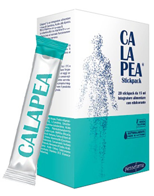 CALAPEA 14BUST