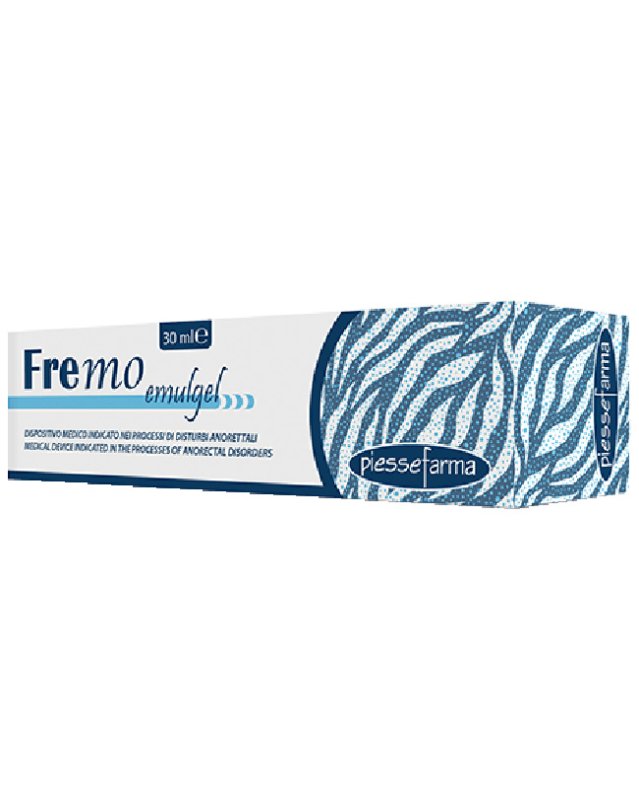 FREMO Emulgel 30ml