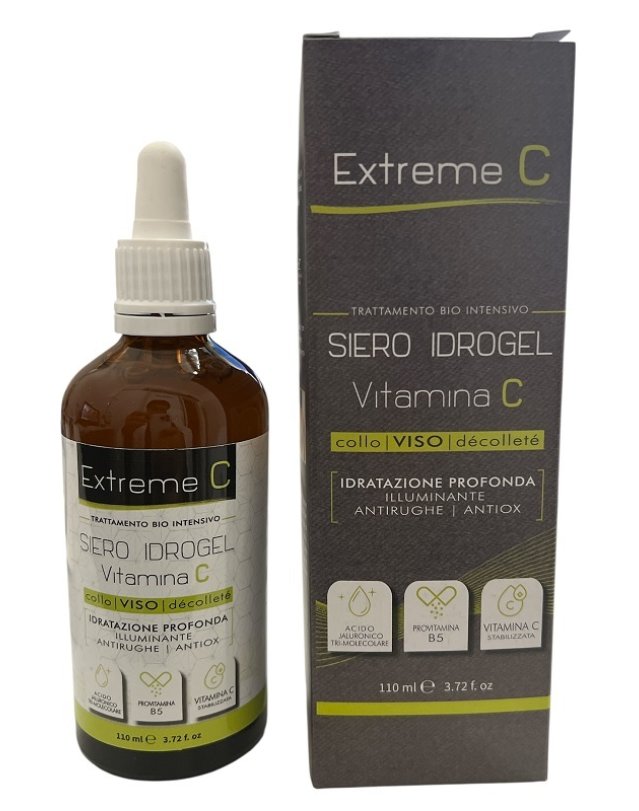 EXTREME C Siero Gel 110ml