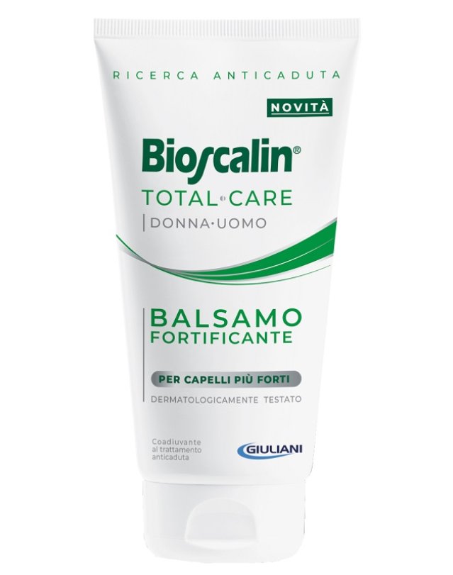 BIOSCALIN BALSAMO FORTIF150ML