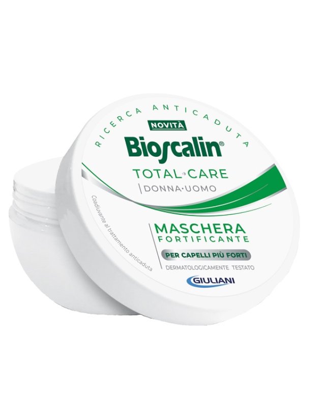 BIOSCALIN MASCHERA FORTIF200ML