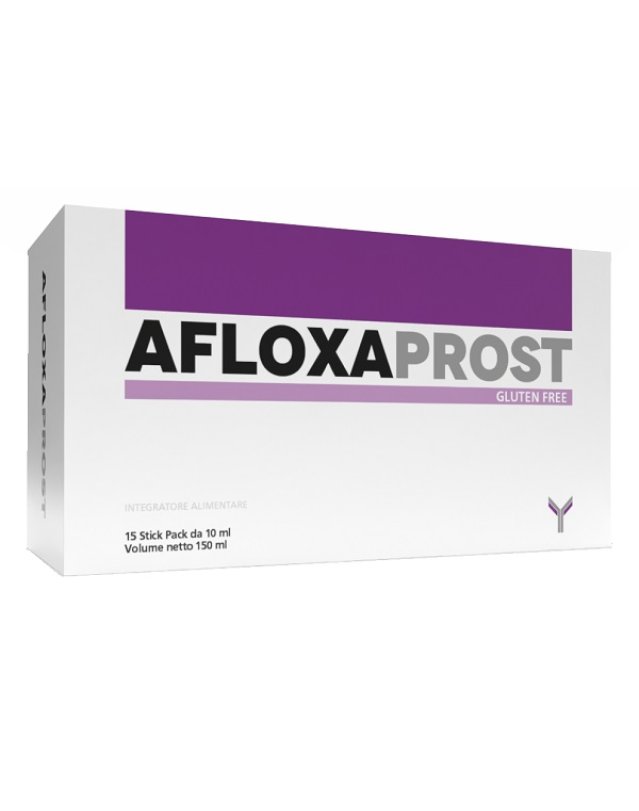 AFLOXAPROST 15 Stick