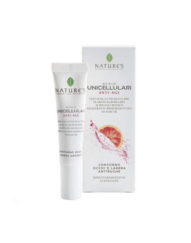 NATURE'S ACQUA UNICELL CONT OC