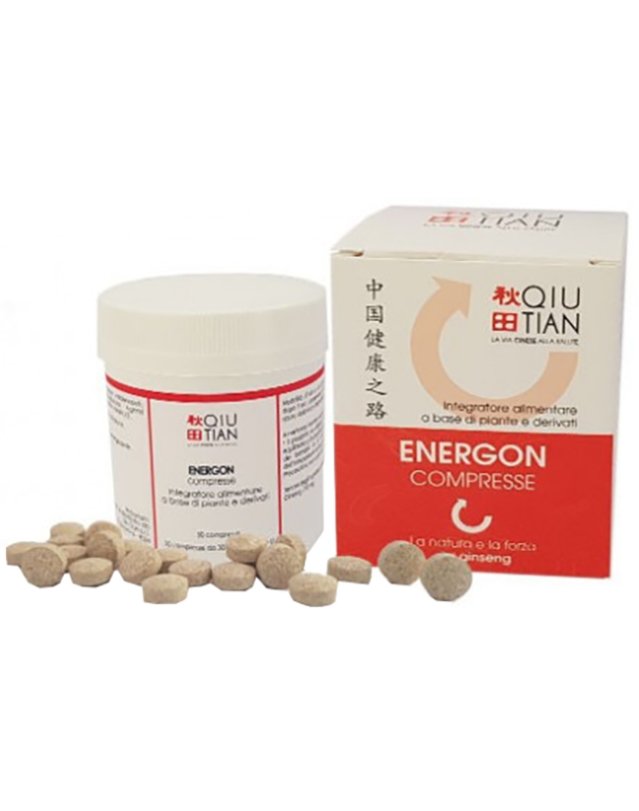 ENERGON COMPRESSE 50CPR