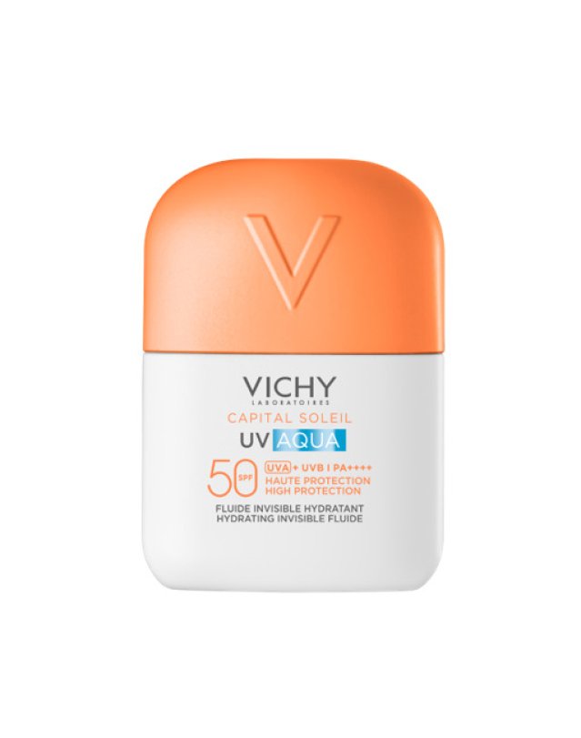 VICHY CS UV Aqua fp50  50ml