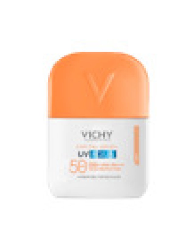 VICHY CS Acqua fp50 50ml