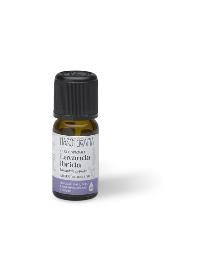 NASOTERAPIA Lav.Ibr.Bio 10ml