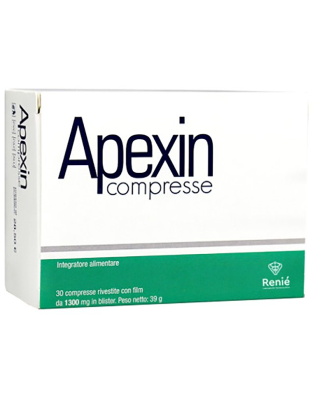 APEXIN COMPRESSE