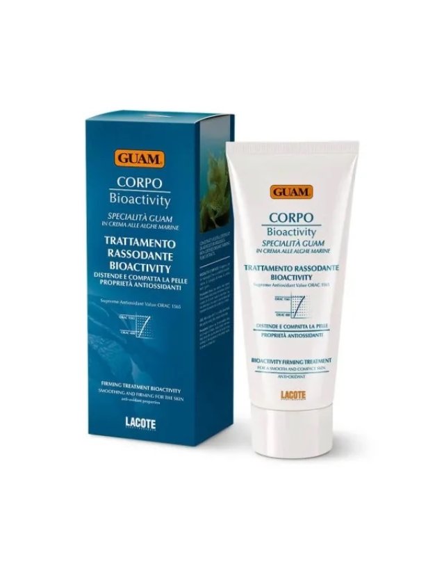 GUAM CORPO RASS BIOACT 200ML