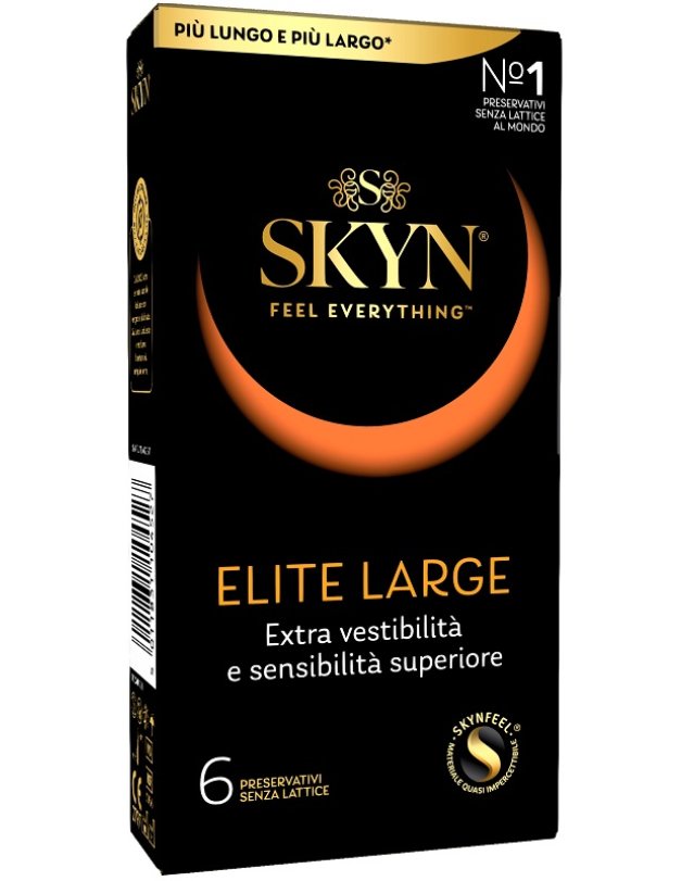 SKIN Elite Large 6pz
