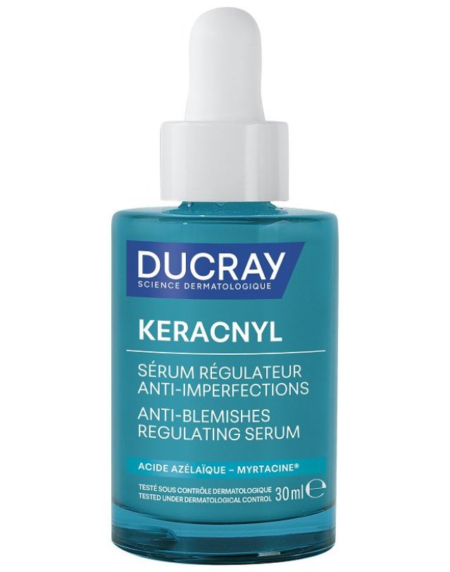 DUCRAY KERACNYL SIERO REGOL 30ML