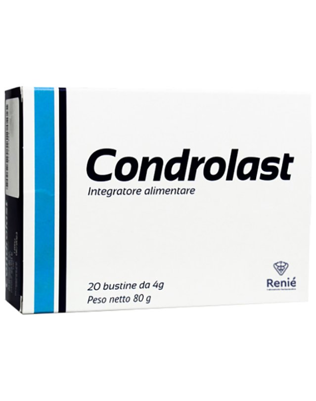 CONDROLAST 20BUST