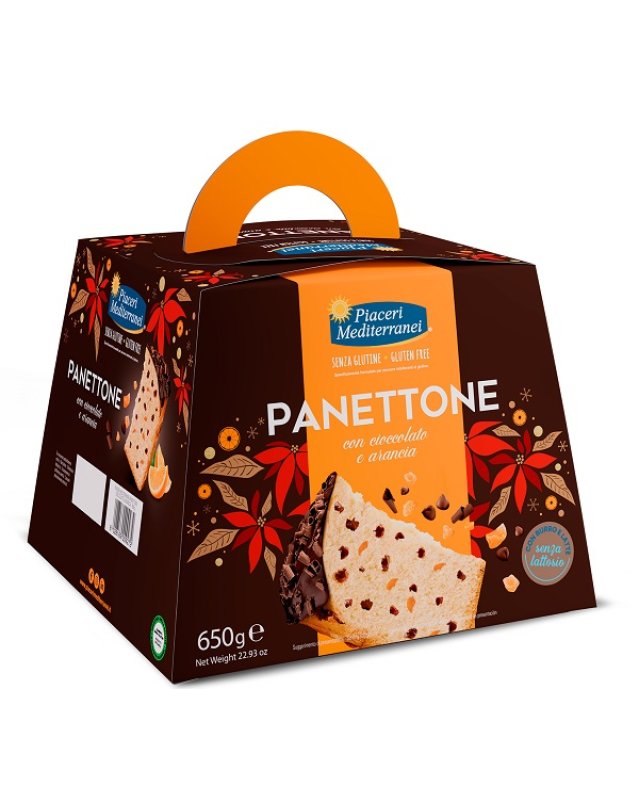 PIACERI MED.Panett.Cioc/Aranc. PIACERI MED.Panett.Cioc/Aranc.