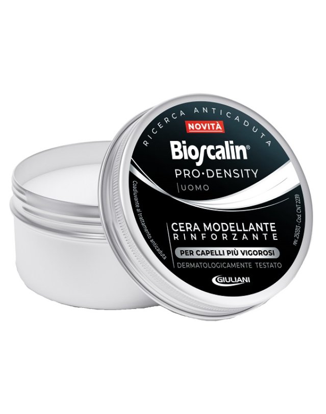 BIOSCALIN PRO DENSITY CR MODEL
