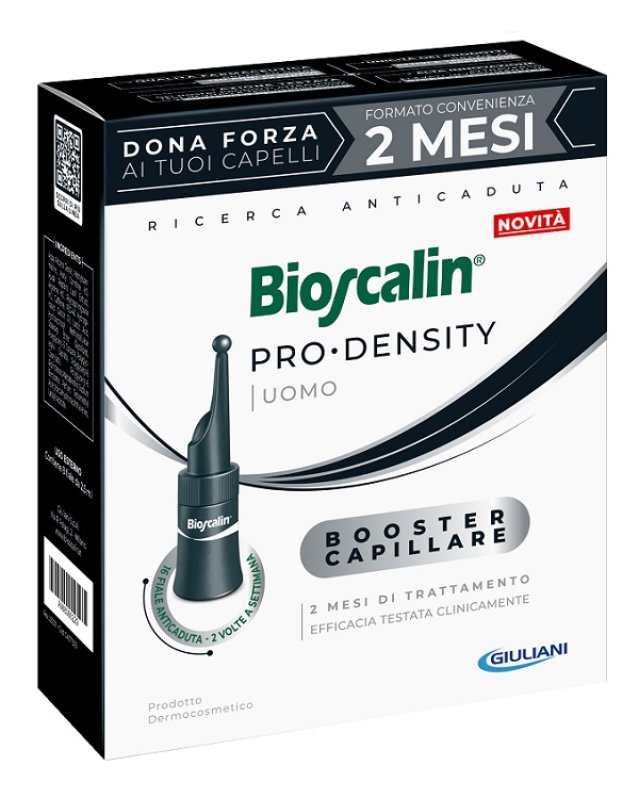 BIOSCALIN PRO DENSITY 16F