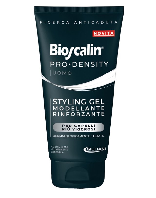 BIOSCALIN PRO DENSITY GEL