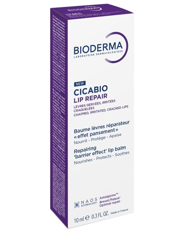 CICABIO Lip Repair 10ml