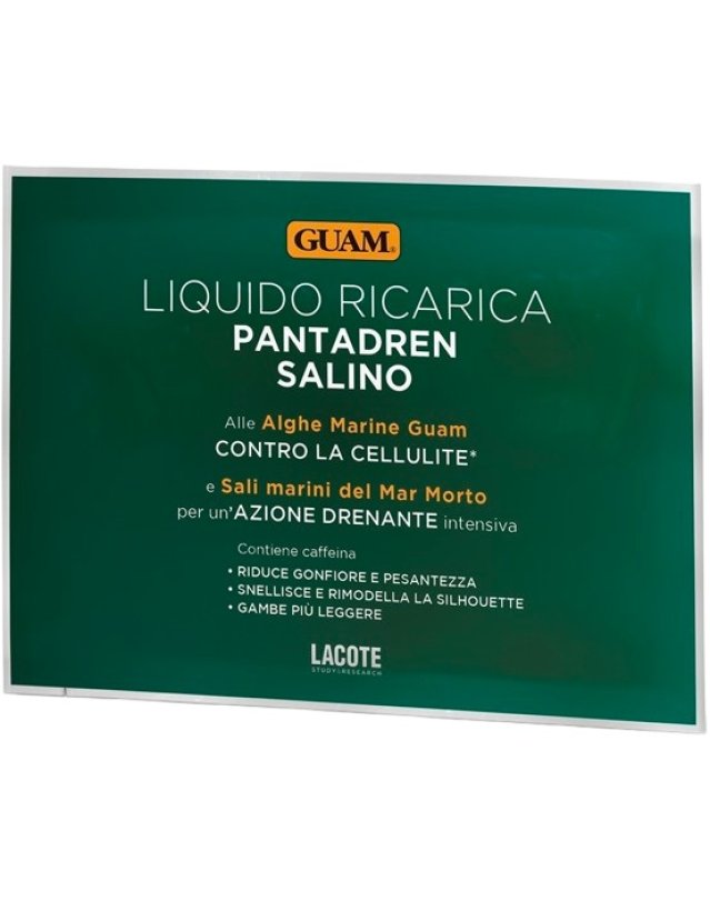 GUAM PANTADREN Salino 1Busta