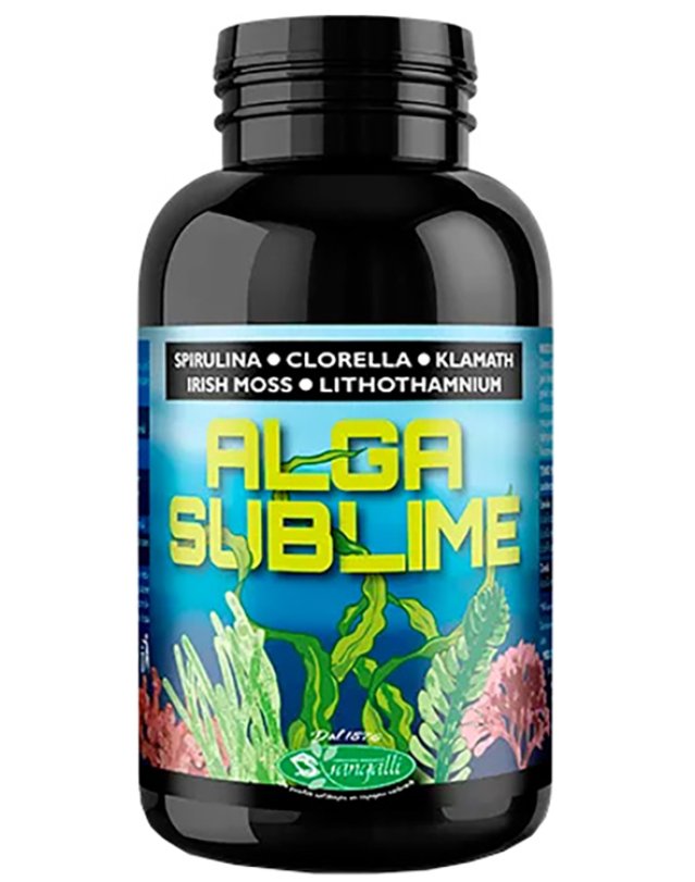 ALGA SUBLIME 500CPS