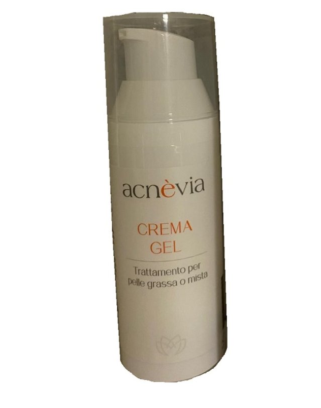 ACNEVIA Crema Gel 50ml ACNEVIA Crema Gel 50ml