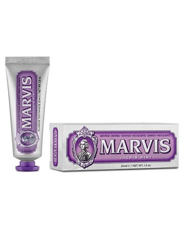 MARVIS JASMIN MINT 85ML MARVIS JASMIN MINT 85ML