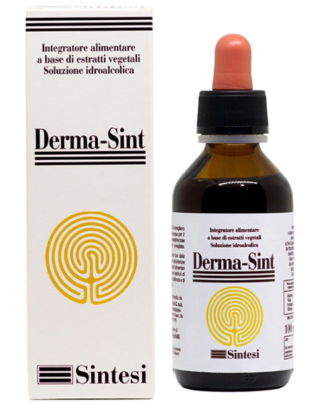 DERMA SINT TM 100ML