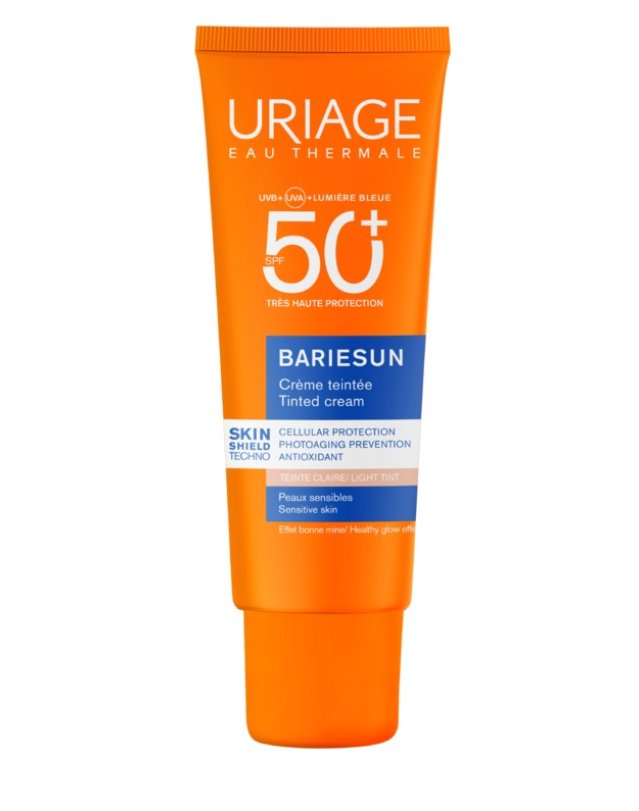 URIAGE BARIESUN SPF50+ CR TEINT