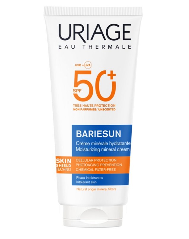 URIAGE BARIESUN SPF50+ CREME URIAGE BARIESUN SPF50+ CREME